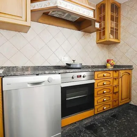 Duplex Da Pedra E Da Auga