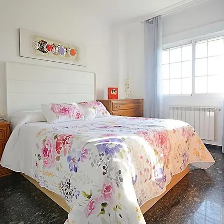 Duplex Da Pedra E Da Auga Lägenhet *