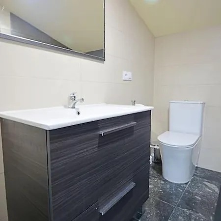 Duplex Da Pedra E Da Auga *