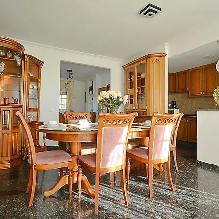 Apartment Duplex Da Pedra E Da Auga