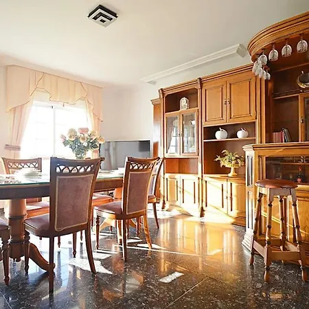 Duplex Da Pedra E Da Auga * Meis