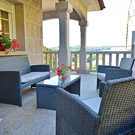 Duplex Da Pedra E Da Auga *