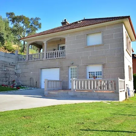 Duplex Da Pedra E Da Auga *