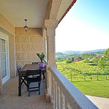 Duplex Da Pedra E Da Auga *