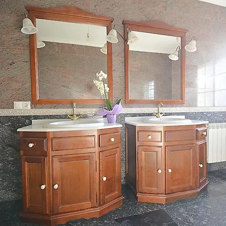 Duplex Da Pedra E Da Auga *