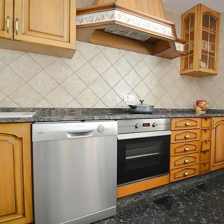 Duplex Da Pedra E Da Auga Meis