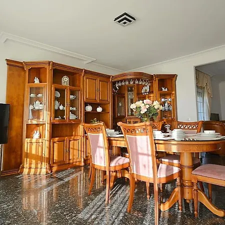 Duplex Da Pedra E Da Auga *