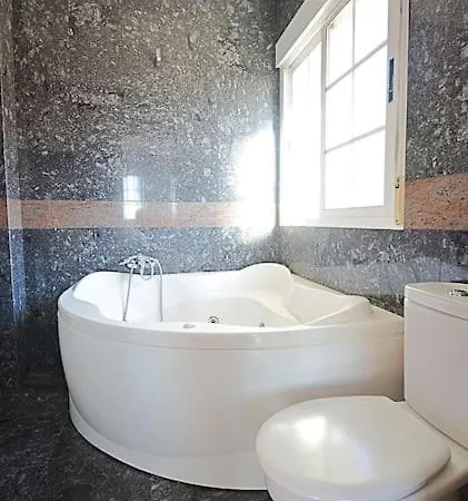 Duplex Da Pedra E Da Auga * Meis