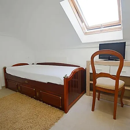 Duplex Da Pedra E Da Auga