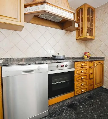 Duplex Da Pedra E Da Auga