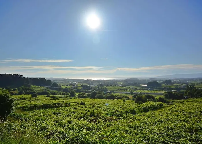 Apartament Duplex Da Pedra E Da Auga *