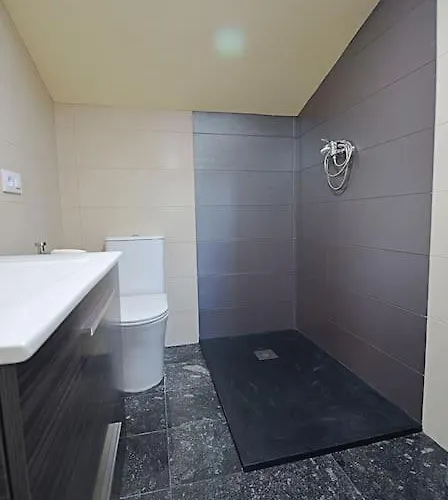 Apartament Duplex Da Pedra E Da Auga *