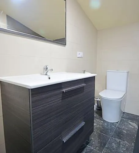 Duplex Da Pedra E Da Auga *