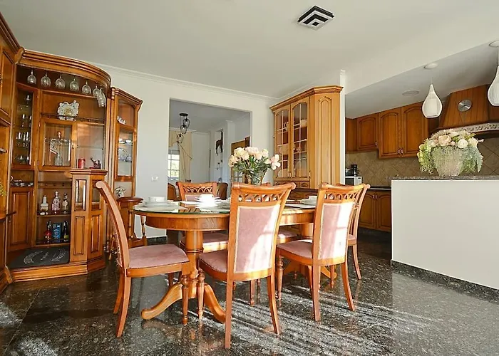 Apartament Duplex Da Pedra E Da Auga