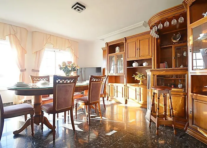 Duplex Da Pedra E Da Auga * Meis