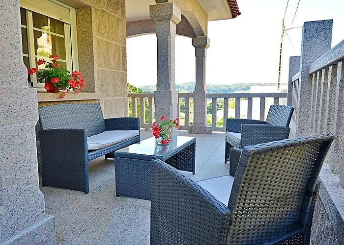 Duplex Da Pedra E Da Auga *