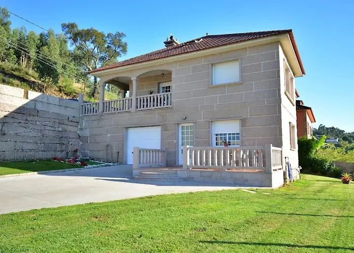 Duplex Da Pedra E Da Auga *