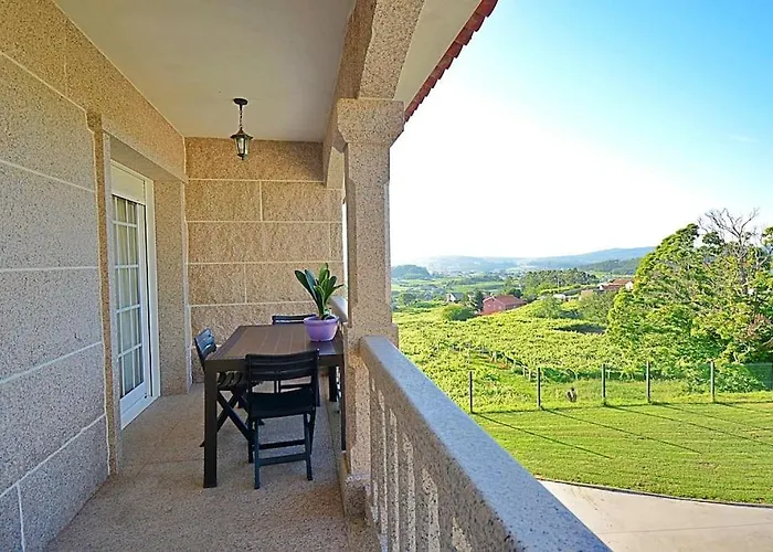 Duplex Da Pedra E Da Auga *