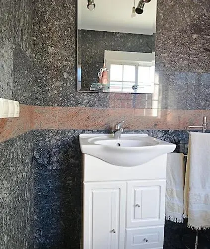 Apartament Duplex Da Pedra E Da Auga *