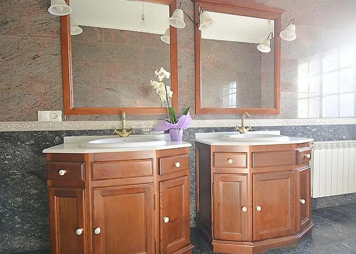 Duplex Da Pedra E Da Auga *