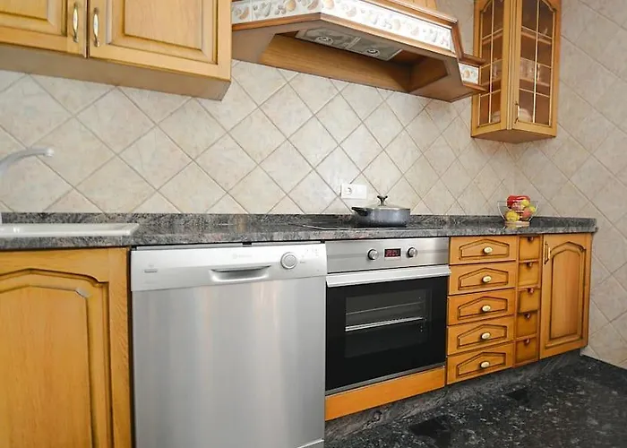 Duplex Da Pedra E Da Auga Meis