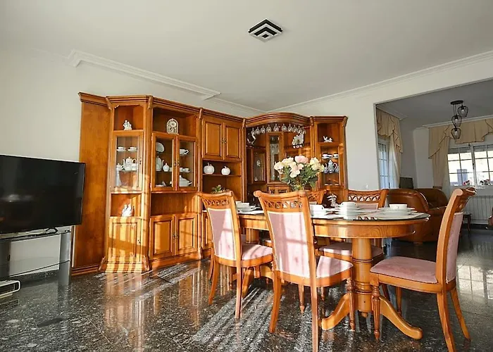 Duplex Da Pedra E Da Auga *