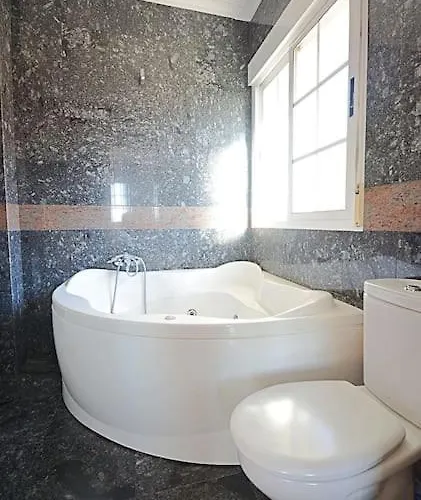 Duplex Da Pedra E Da Auga * Meis