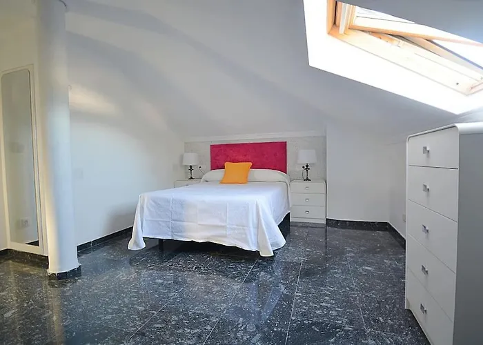 Duplex Da Pedra E Da Auga Apartament *