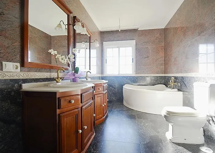 Apartament Duplex Da Pedra E Da Auga