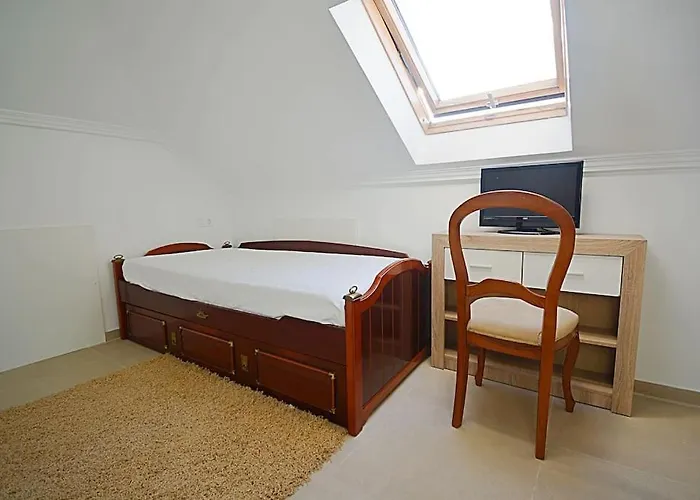 Duplex Da Pedra E Da Auga